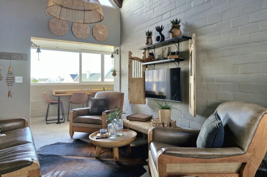 To Let 2 Bedroom Property for Rent in Dwarskersbos Western Cape